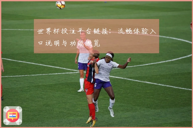 世界杯投注平台链接：流畅体验入口说明与功能概览