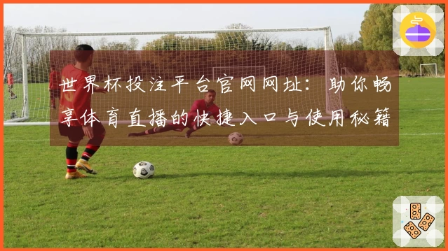世界杯投注平台官网网址：助你畅享体育直播的快捷入口与使用秘籍