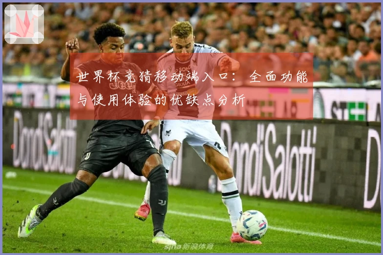 世界杯竞猜移动端入口：全面功能与使用体验的优缺点分析