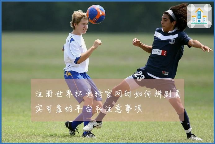 注册世界杯竞猜官网时如何辨别真实可靠的平台和注意事项
