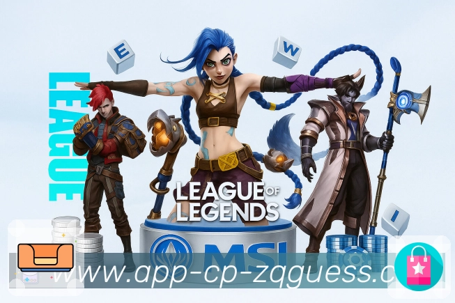 esports