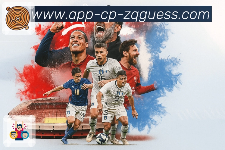 我们的使命与愿景